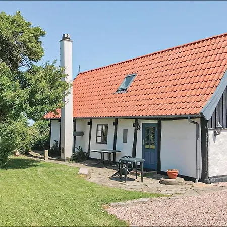 Holiday home In With House Sea View