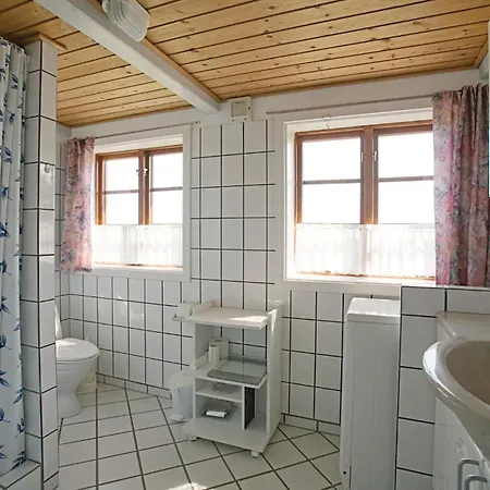 In With House Sea View * Neksø