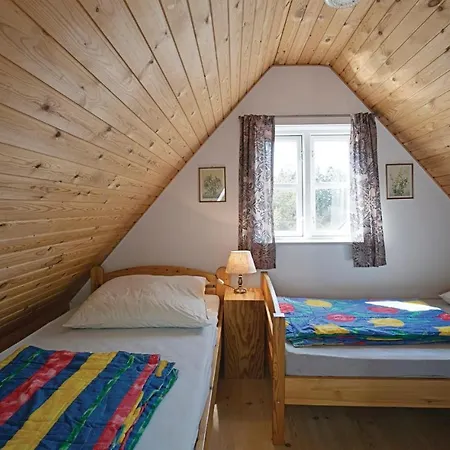 Prázdninový dům In With House Sea View